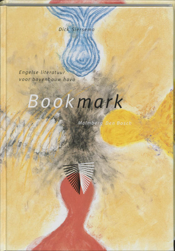 Omslag van Bookmark