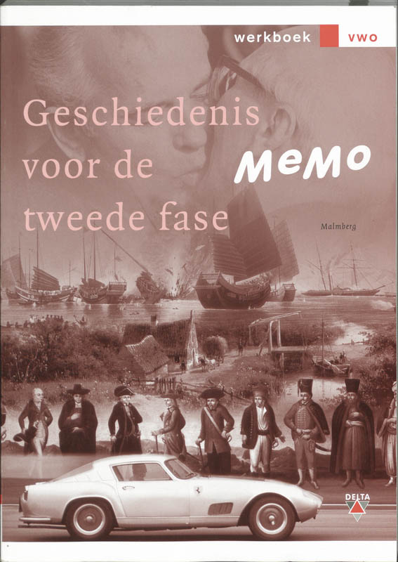 Omslag van Werkboek