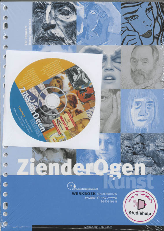 Omslag van Werkboek
