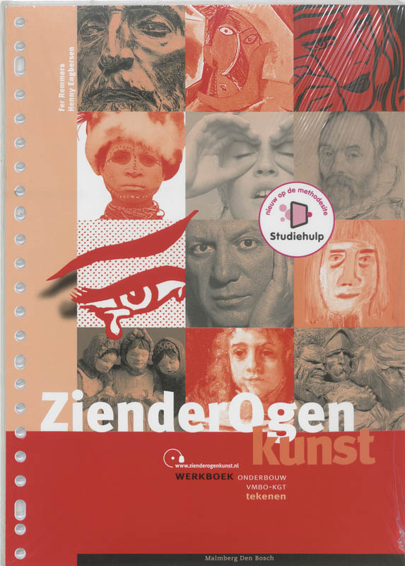 Omslag van Werkboek