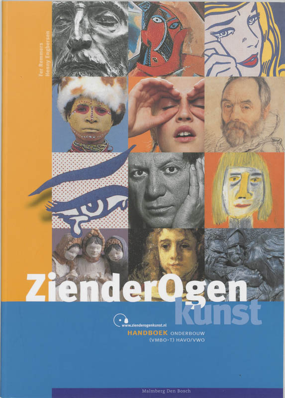 Omslag van Handboek