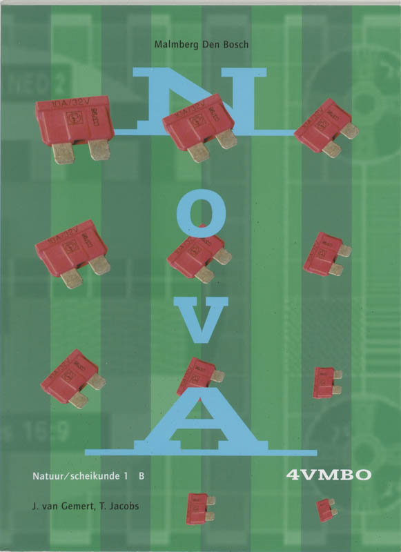 Omslag van Informatieboek