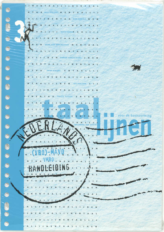 Omslag van Handleiding