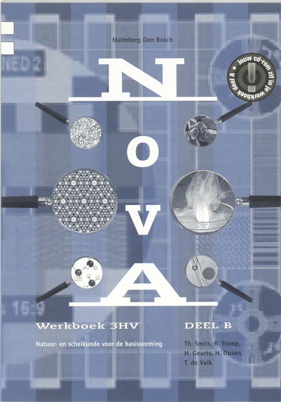 Omslag van Werkboek