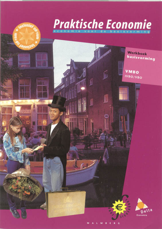 Omslag van Werkboek