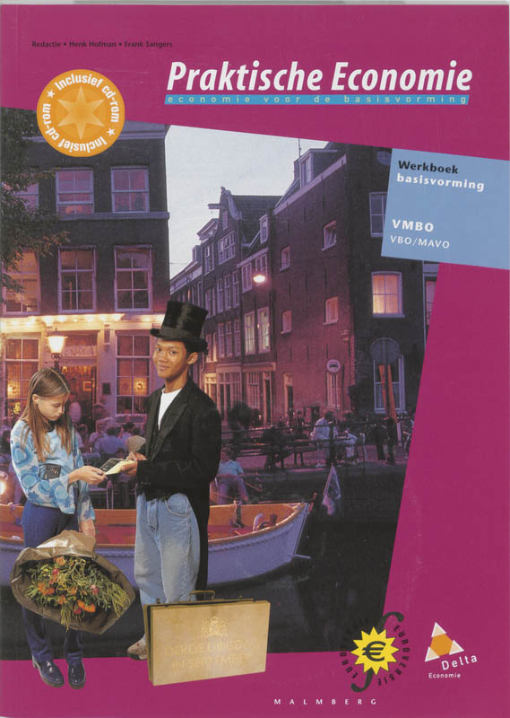 Omslag van Werkboek