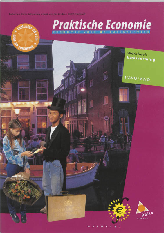 Omslag van Werkboek