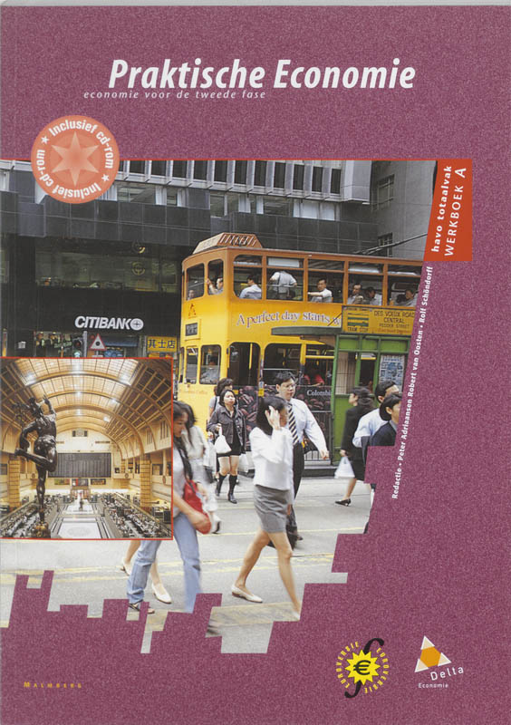 Omslag van Werkboek
