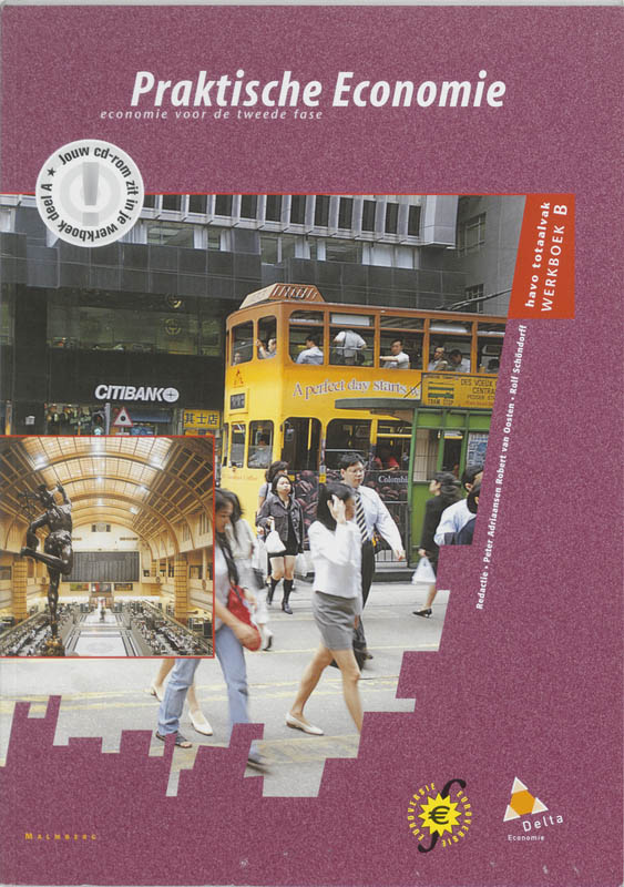 Omslag van Werkboek