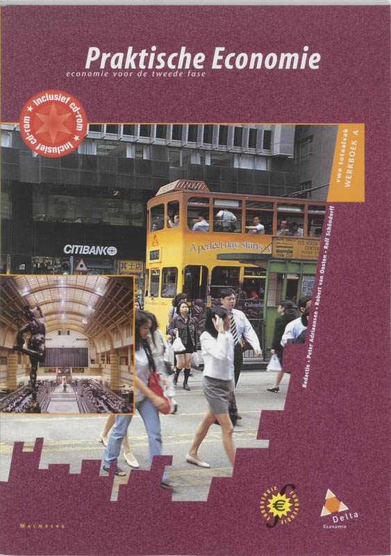 Omslag van Werkboek