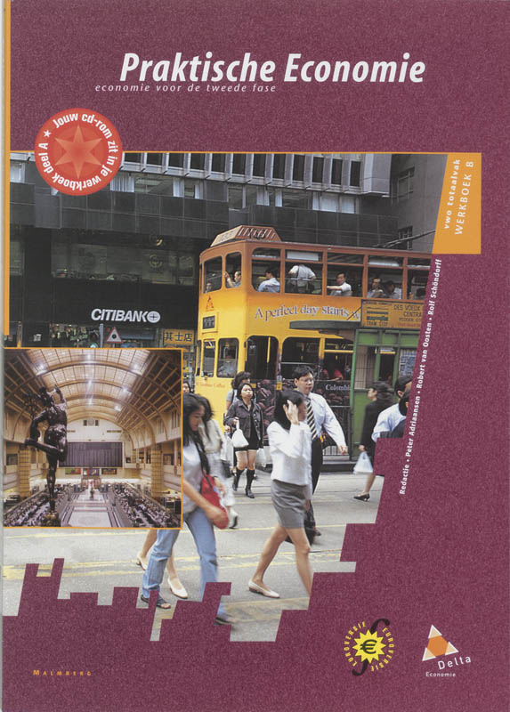 Omslag van Werkboek