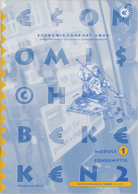 Omslag van Antwoordenboek