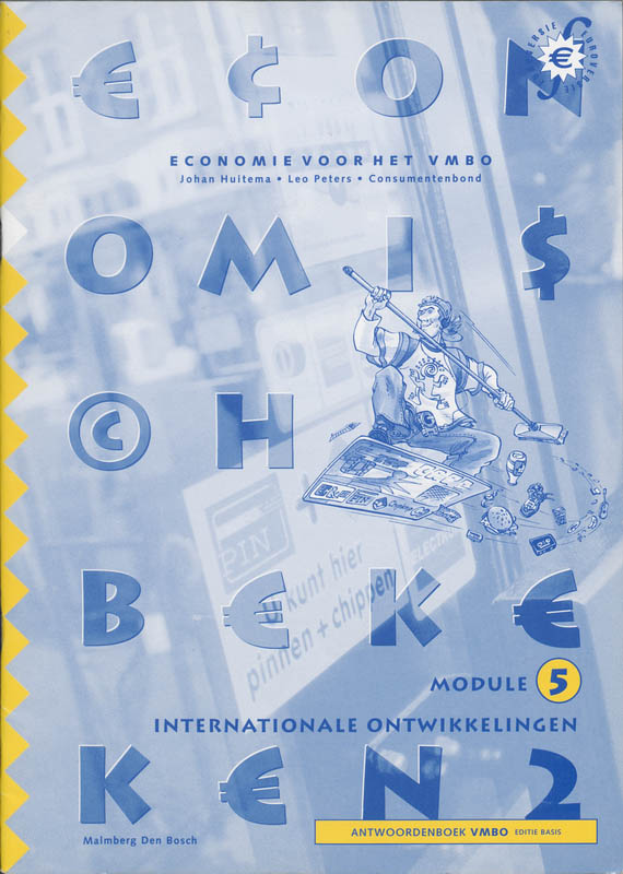 Omslag van Antwoordenboek