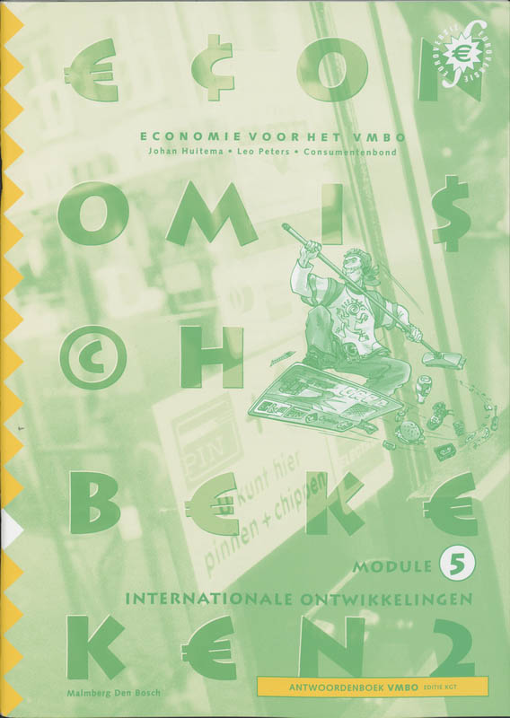 Omslag van Antwoordenboek