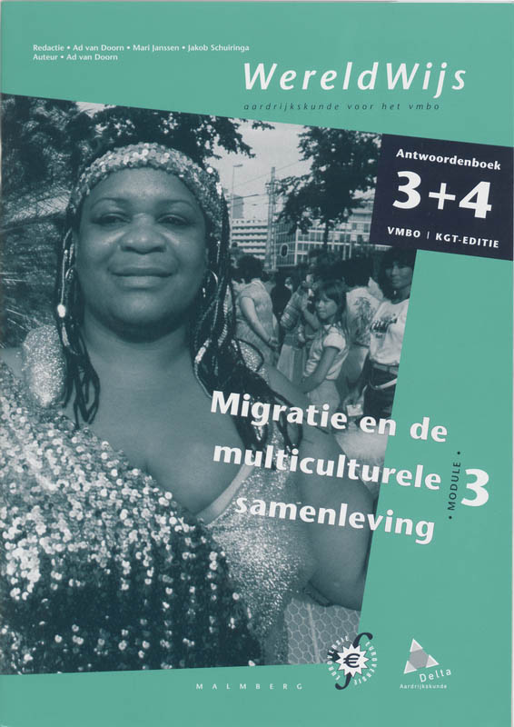 Omslag van Antwoordenboek