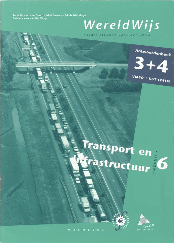 Omslag van Antwoordenboek