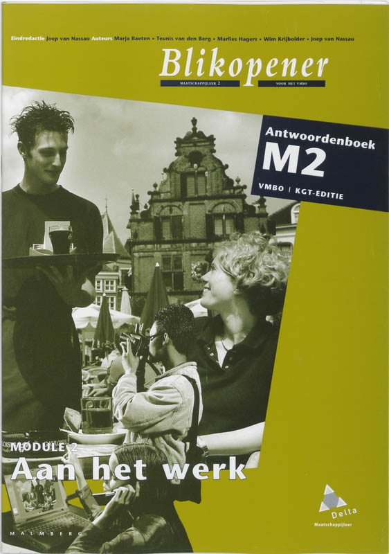 Omslag van Antwoordenboek