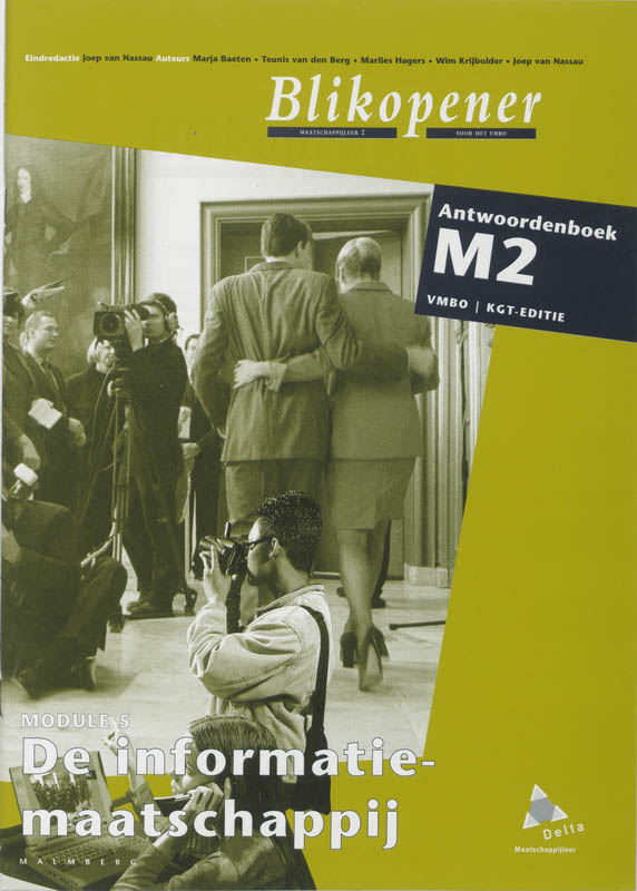 Omslag van Antwoordenboek