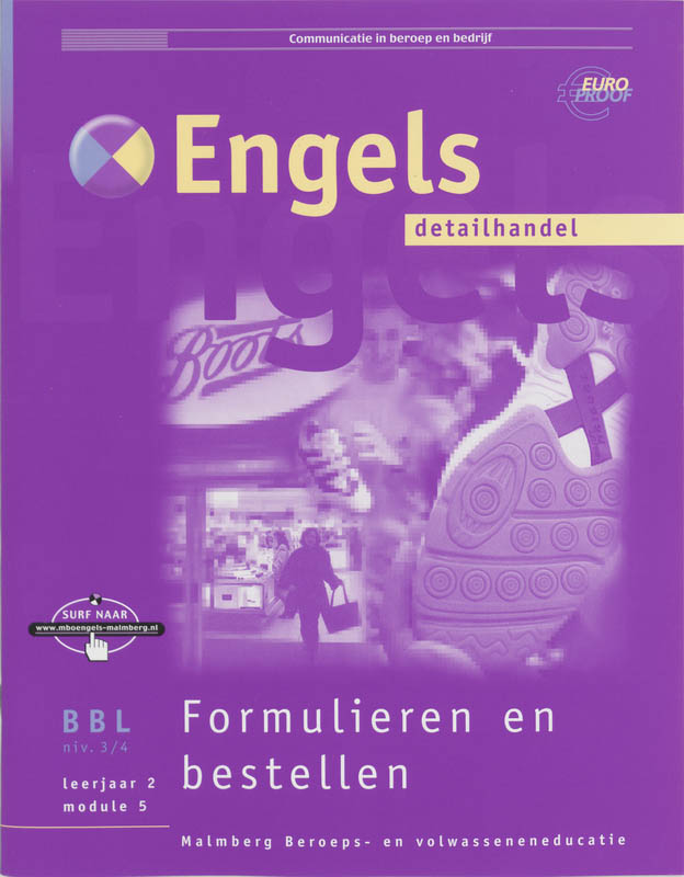 Omslag van 5 Formulieren en bestellen