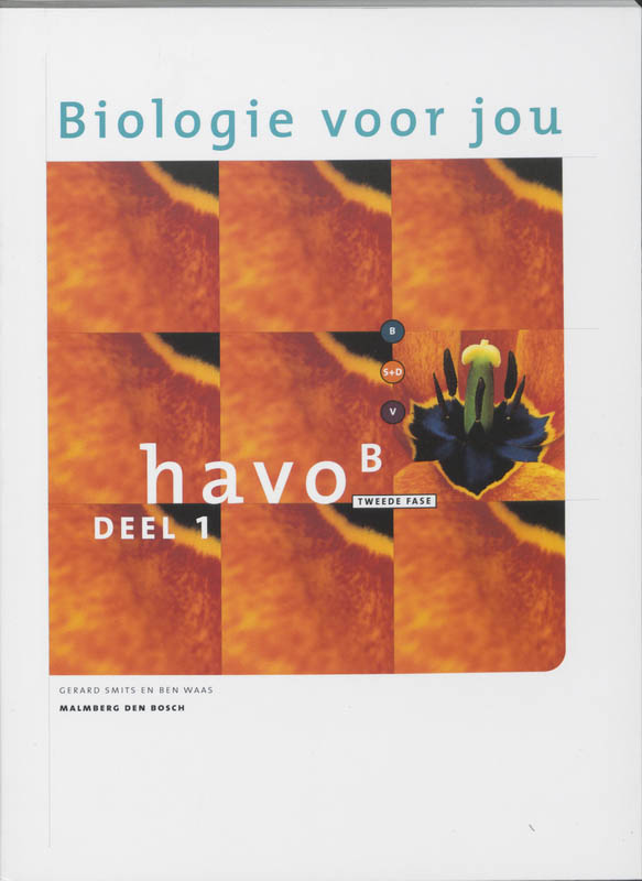 Omslag van Handboek