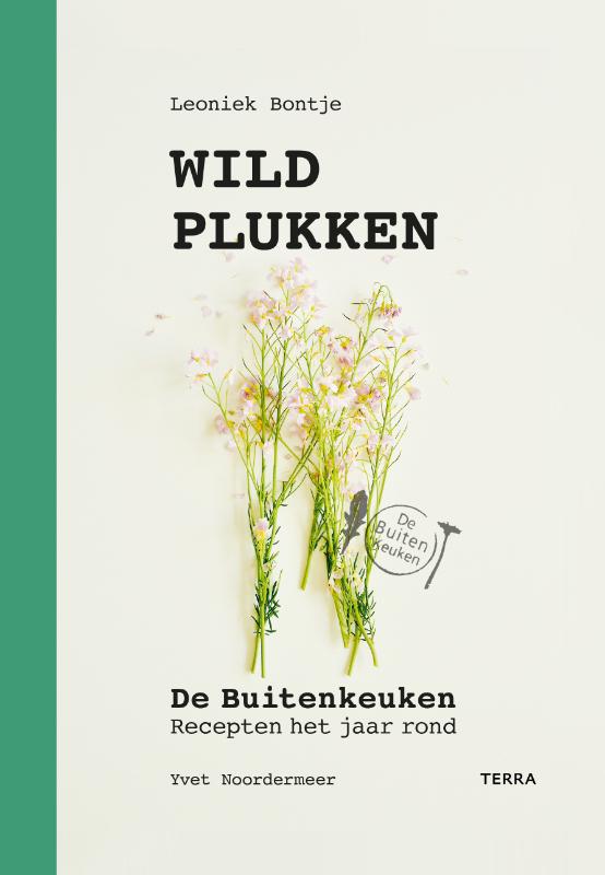 Omslag van Wildplukken