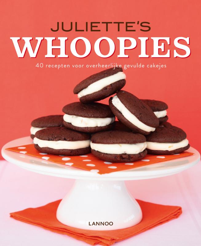 Omslag van Whoopies