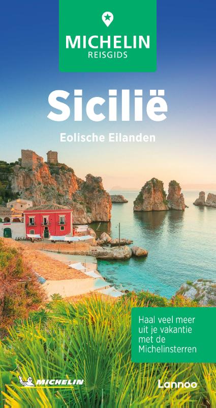 Omslag van Sicilië