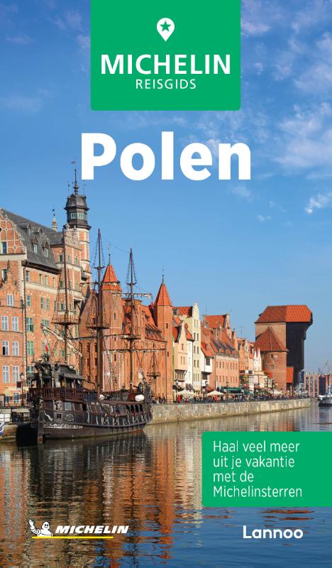 Omslag van Polen