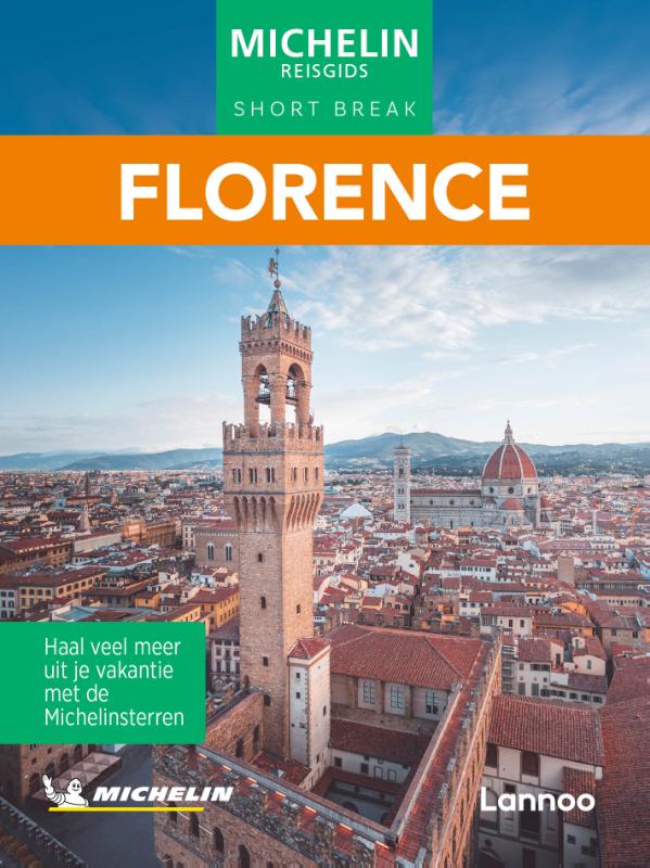 Omslag van Florence