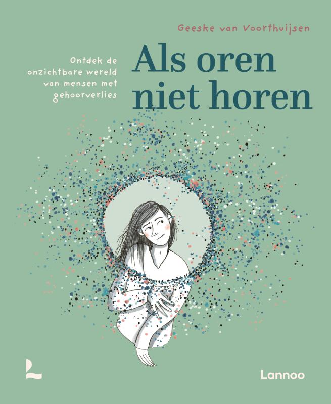 Omslag van Als oren niet horen