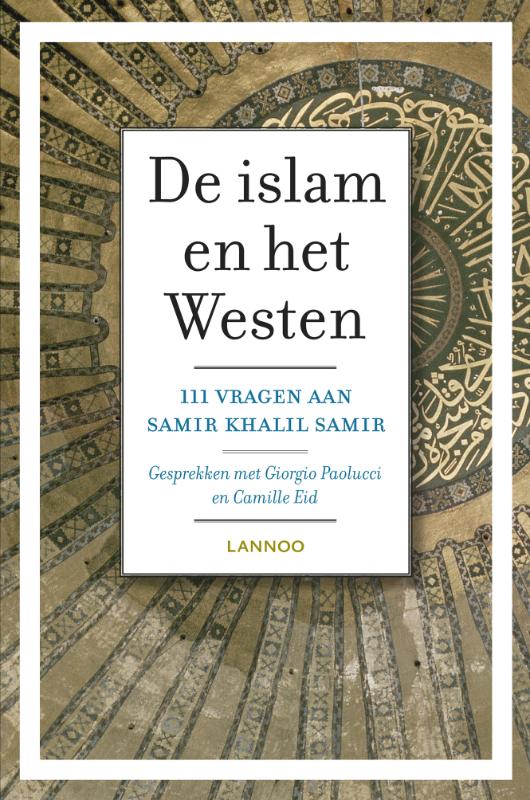 Omslag van De islam en het westen