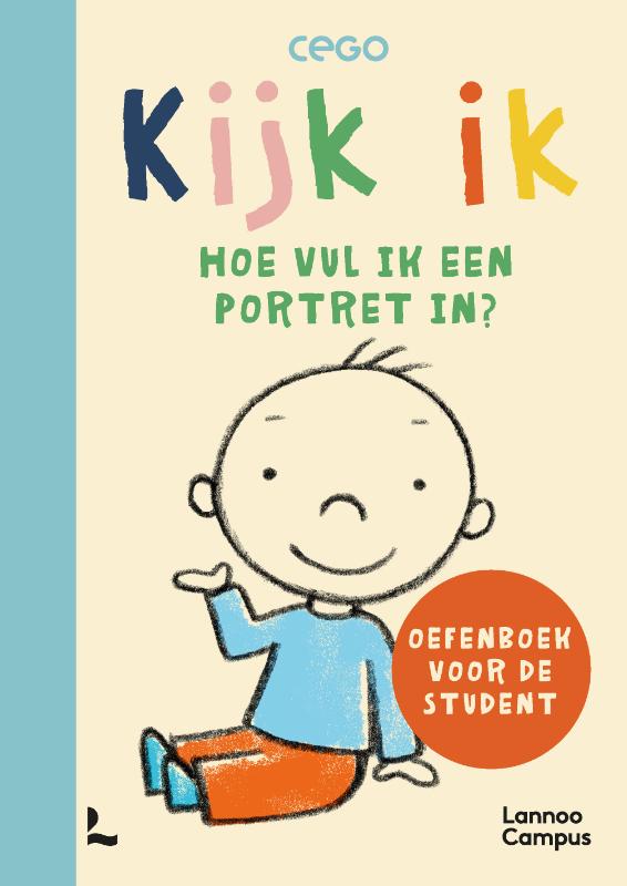 Omslag van Oefenboek