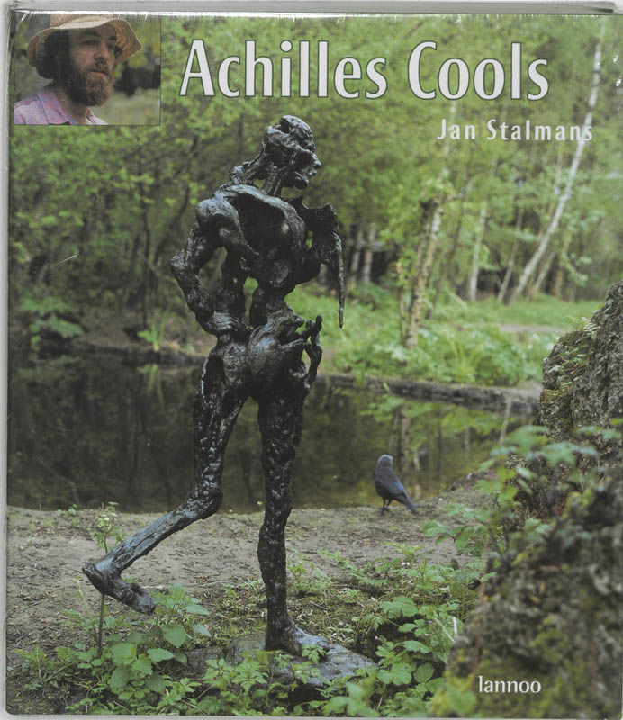 Omslag van Achilles Cools