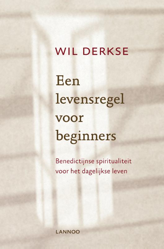 Omslag van Een levensregel voor beginners