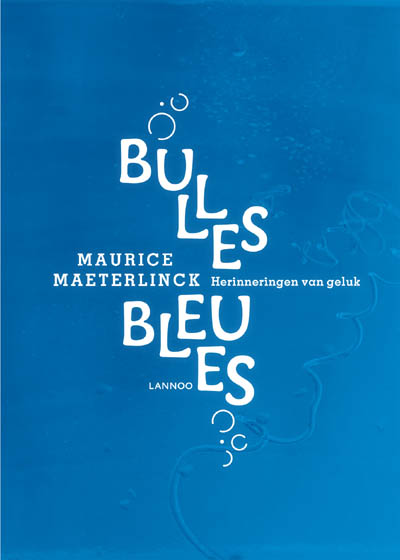 Omslag van Bulles bleues