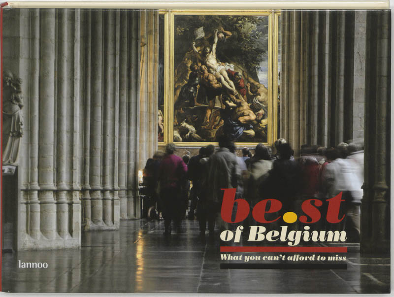 Omslag van Engelse editie