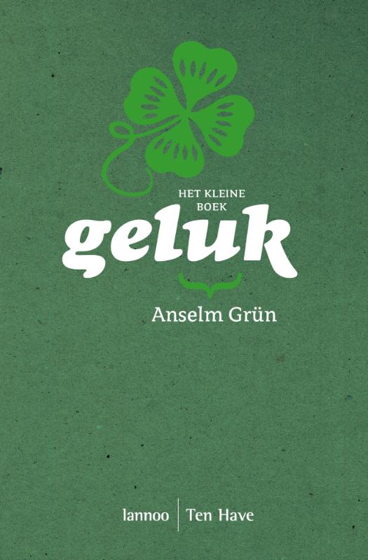 Omslag van Geluk