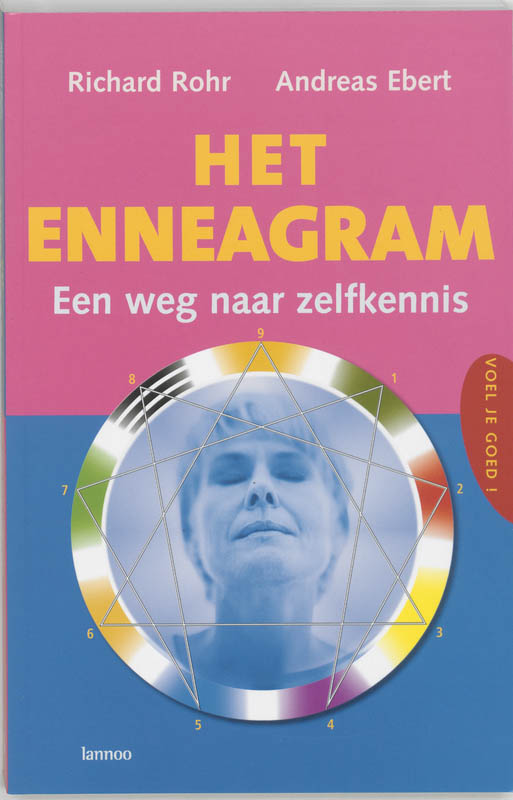 Omslag van Het Enneagram