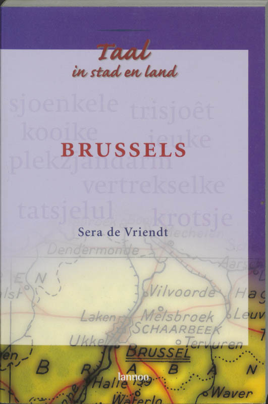 Omslag van Brussels