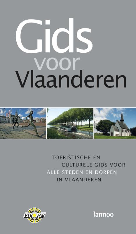 Omslag van 2007