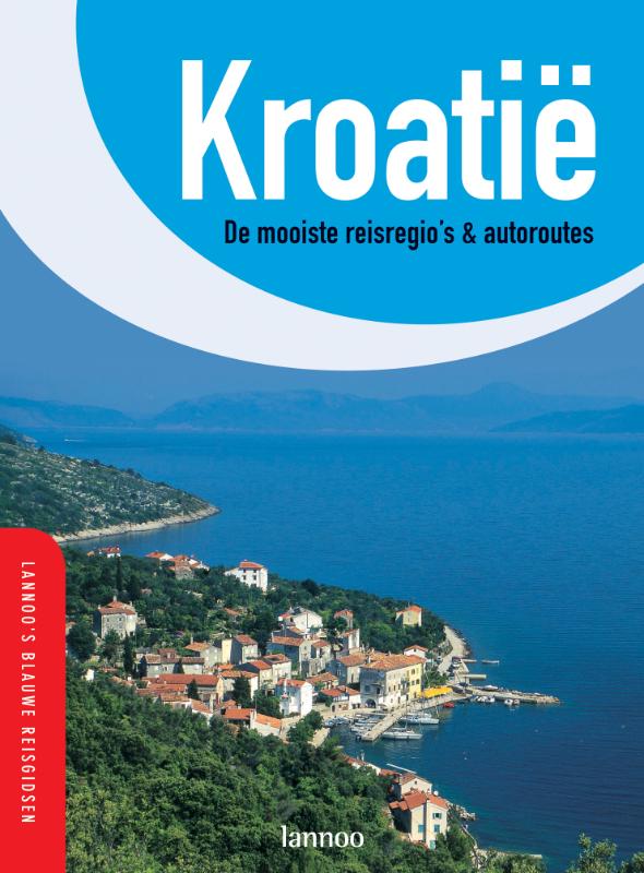 Omslag van Kroatie