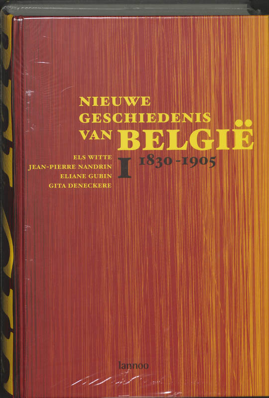 Omslag van 1 1830-1905