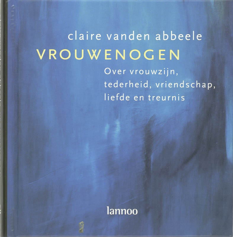 Omslag van Vrouwenogen