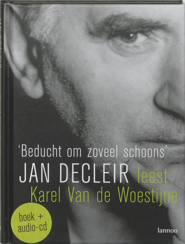 Omslag van Beducht om zoveel schoons