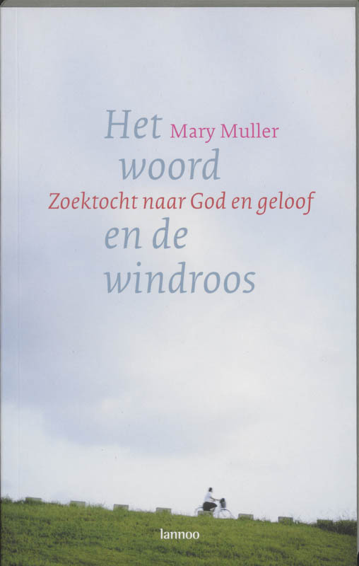 Omslag van Het woord en de windroos