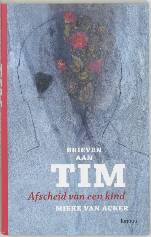 Omslag van Brieven aan Tim