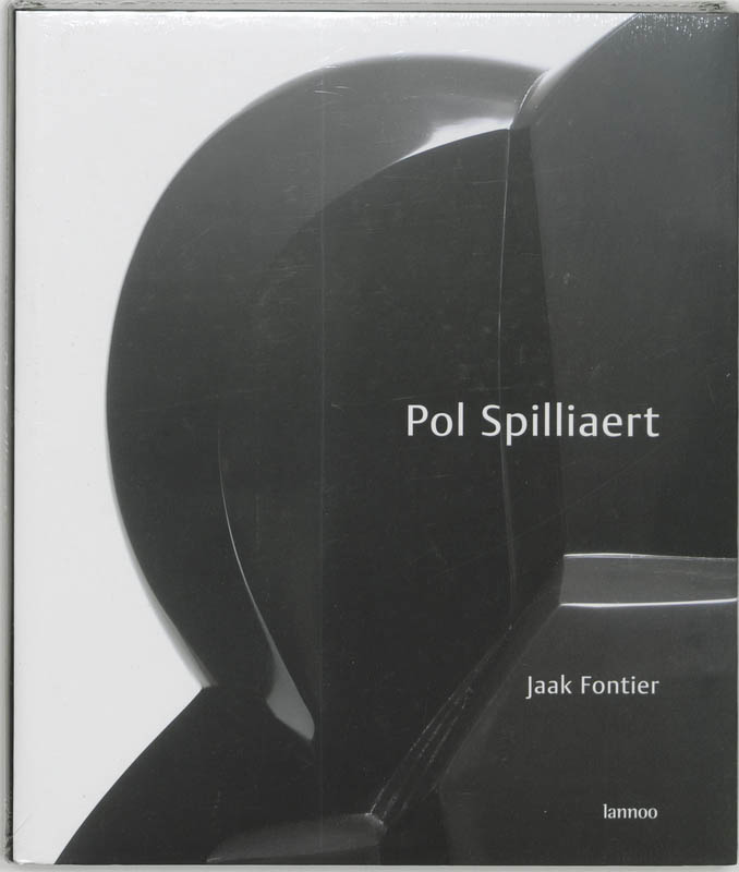 Omslag van Pol Spilliaeert