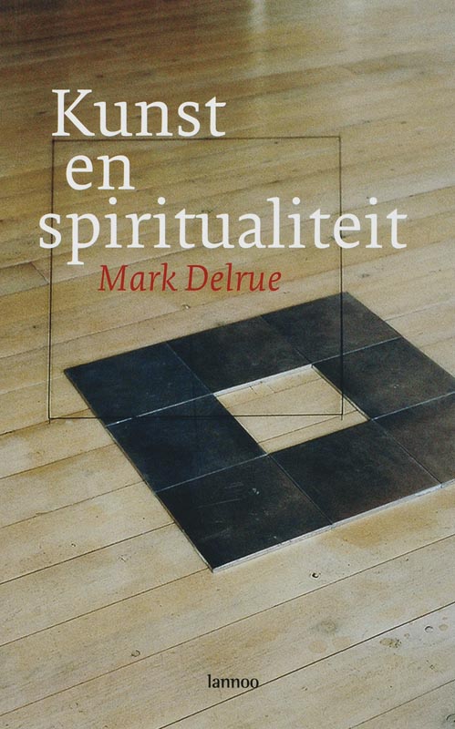 Omslag van Kunst en spiritualiteit