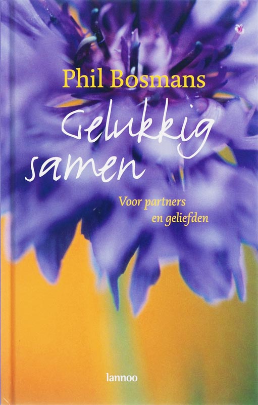 Omslag van Gelukkig samen