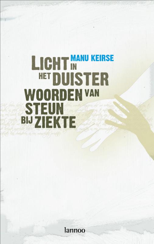 Omslag van Licht in het duister